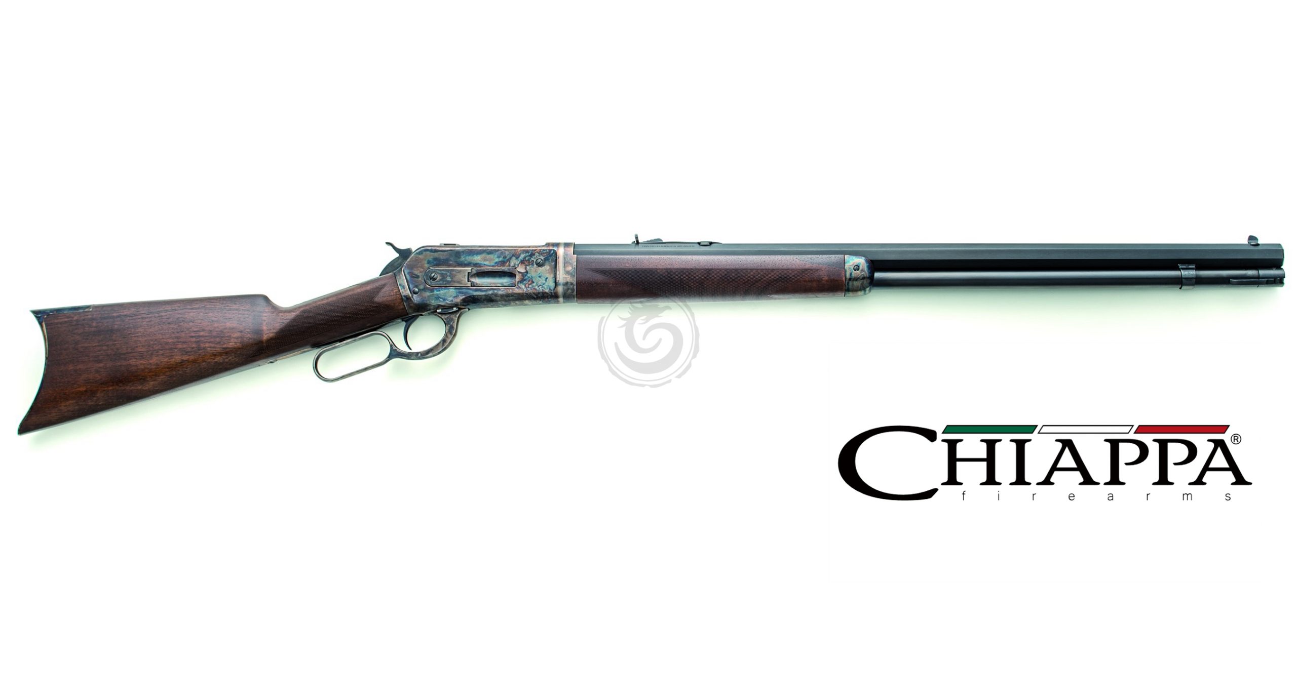 Chiappa 1886 Take Down Classic 45-70 Lever 26″ Barrel Color Case