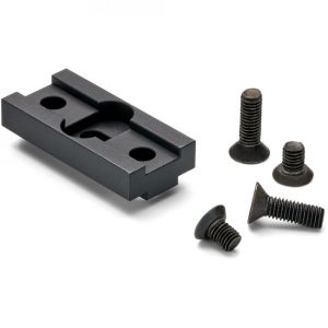 CADEX MX1 Micro Muzzle Brake 5/8-24 Thread » Tenda Canada