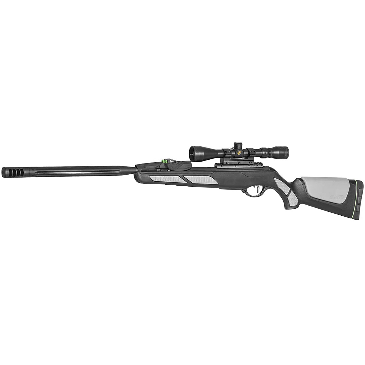 Gamo Swarm Viper 10X GEN3i Multi Shot .22 Caliber Air Rifle With Scope ...