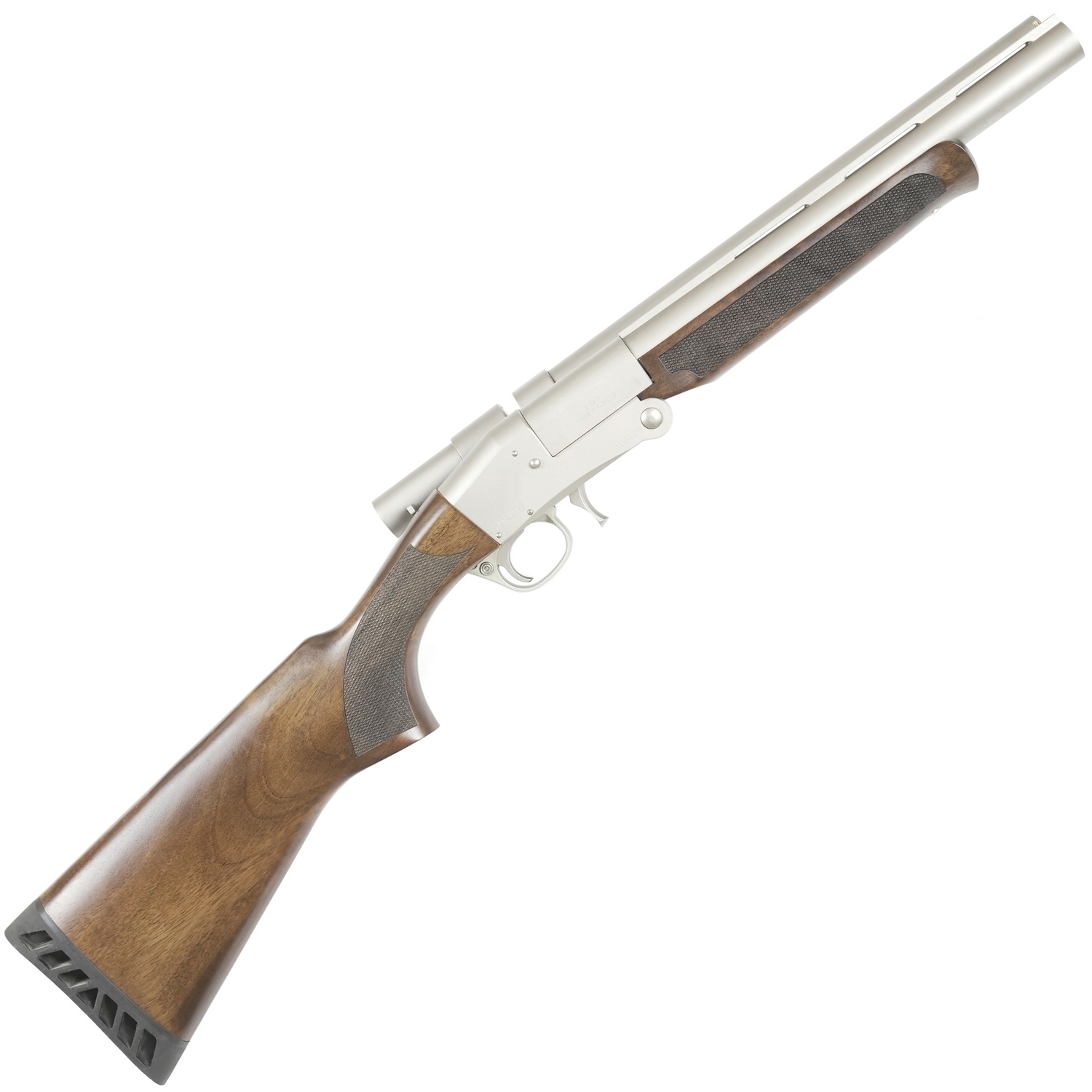 Sulun Arms Auslof Break Action Shotgun 12 Ga 3