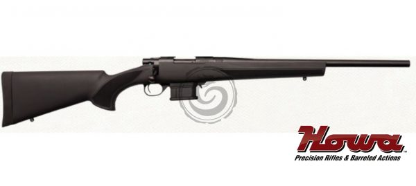 Howa M1500 Mini Action 223 Rem 20