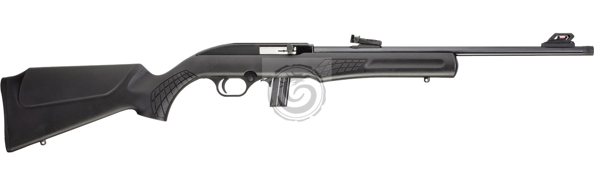 Rossi RS22 Semi-Auto Rifle 22 LR 18” Barrel 10+1