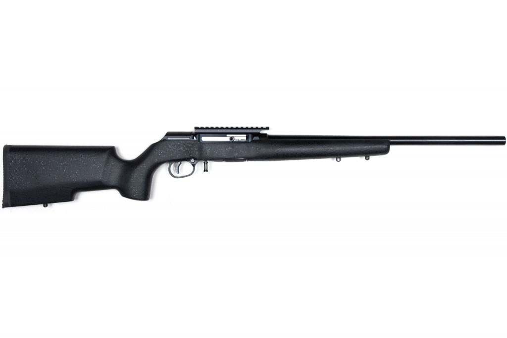 Savage A22R Pro Varmint 22LR 20