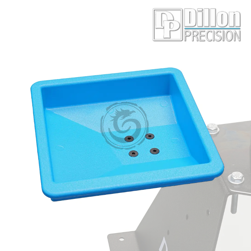 Dillon Square Deal B Bullet Tray Kit » Tenda Canada