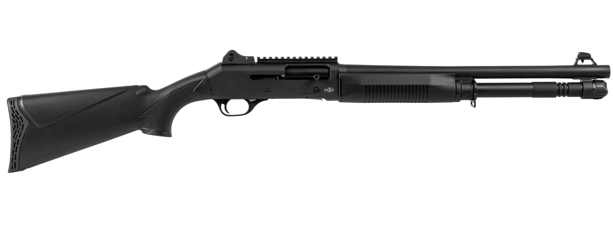 Hunt Group MX4 Classic Semi-Auto 12 Ga 3