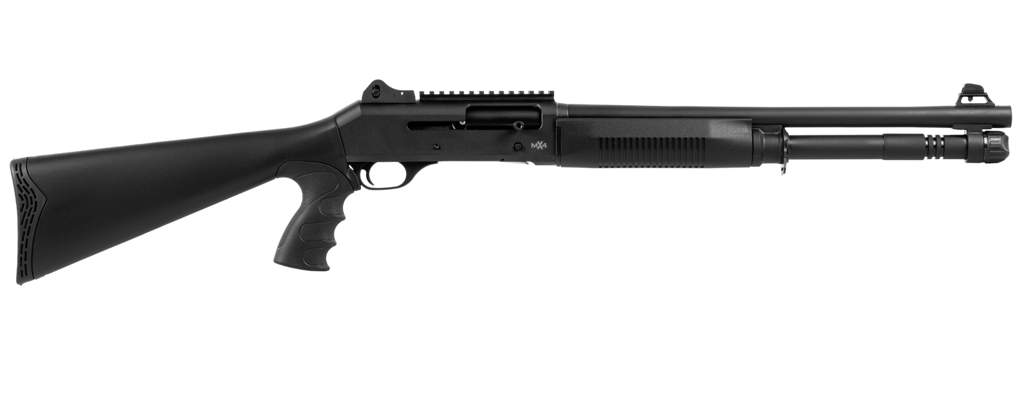 Hunt Group MX4 Sport Semi-Auto 12 Ga 3