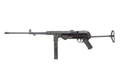 GSG MP-40 9mm 18.5