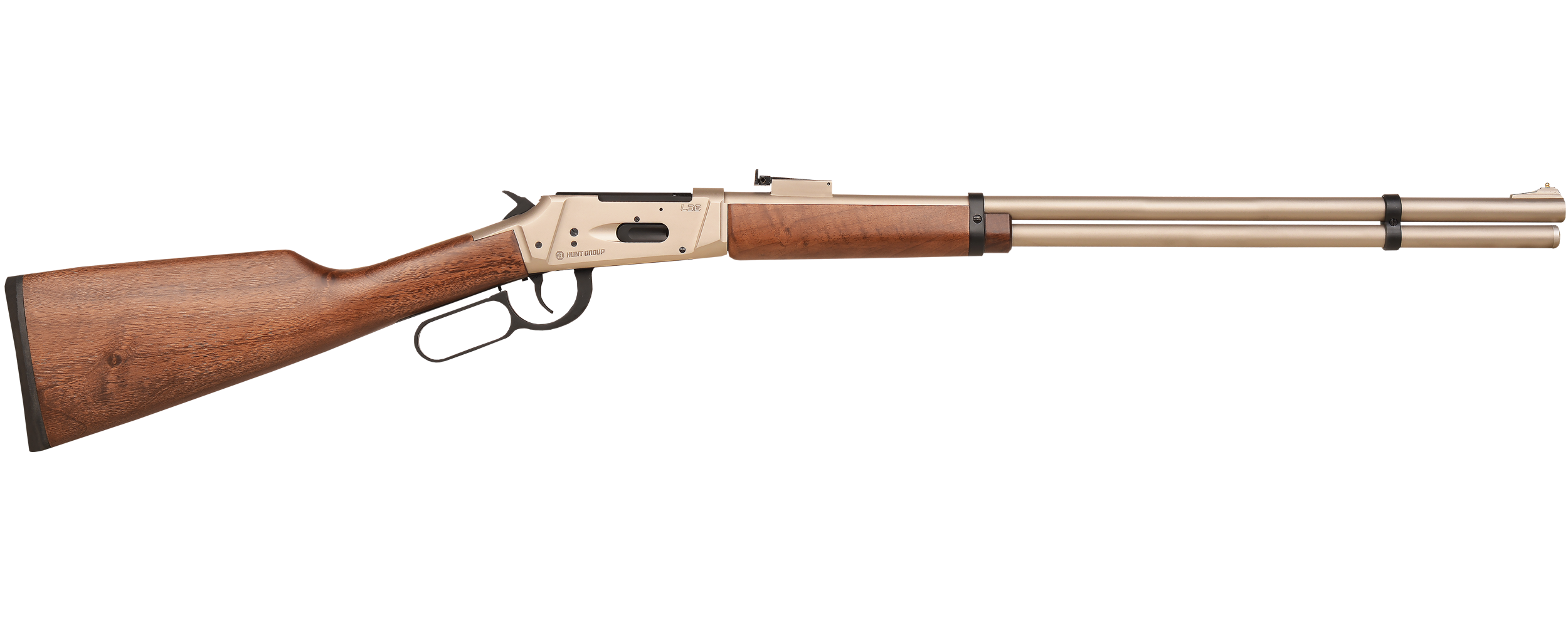 Hunt Group L36 Lever Action 410 Ga Shotgun - Tan » Tenda Canada