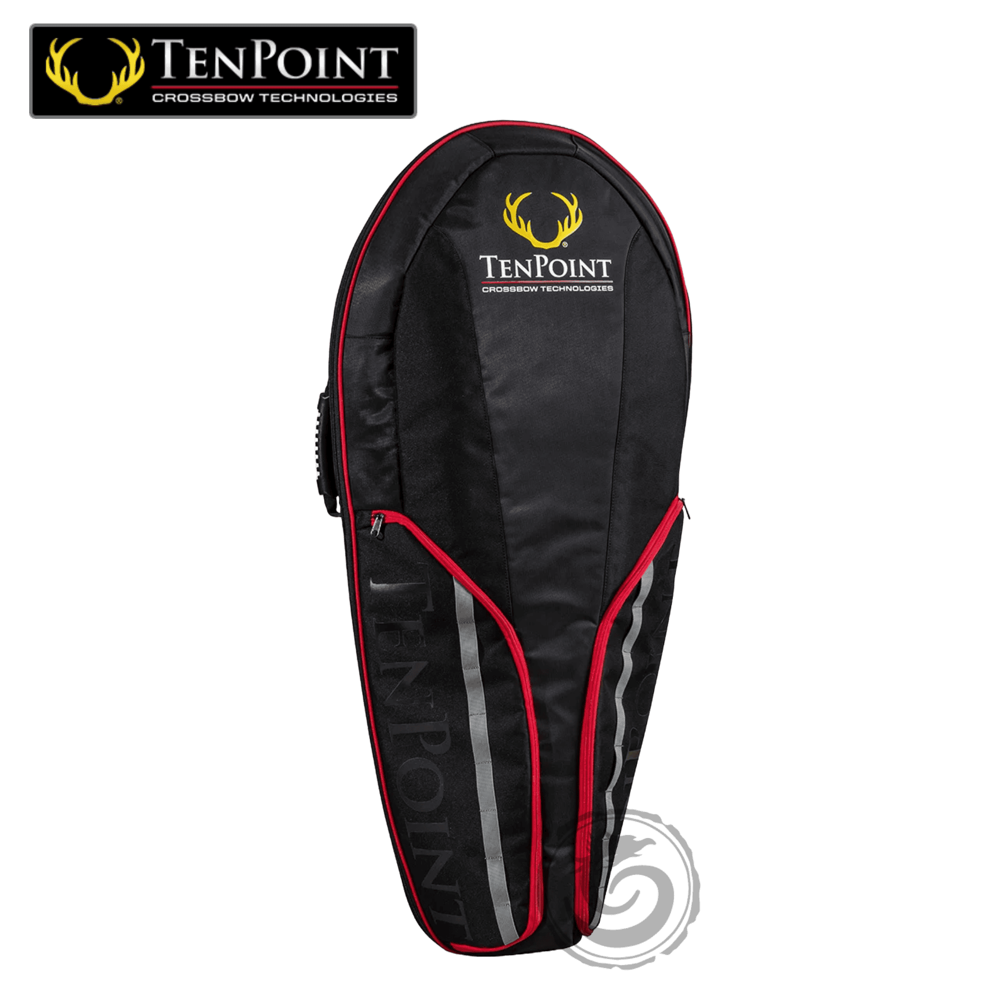 TenPoint Narrow Soft Crossbow Case w/ Backpack Straps