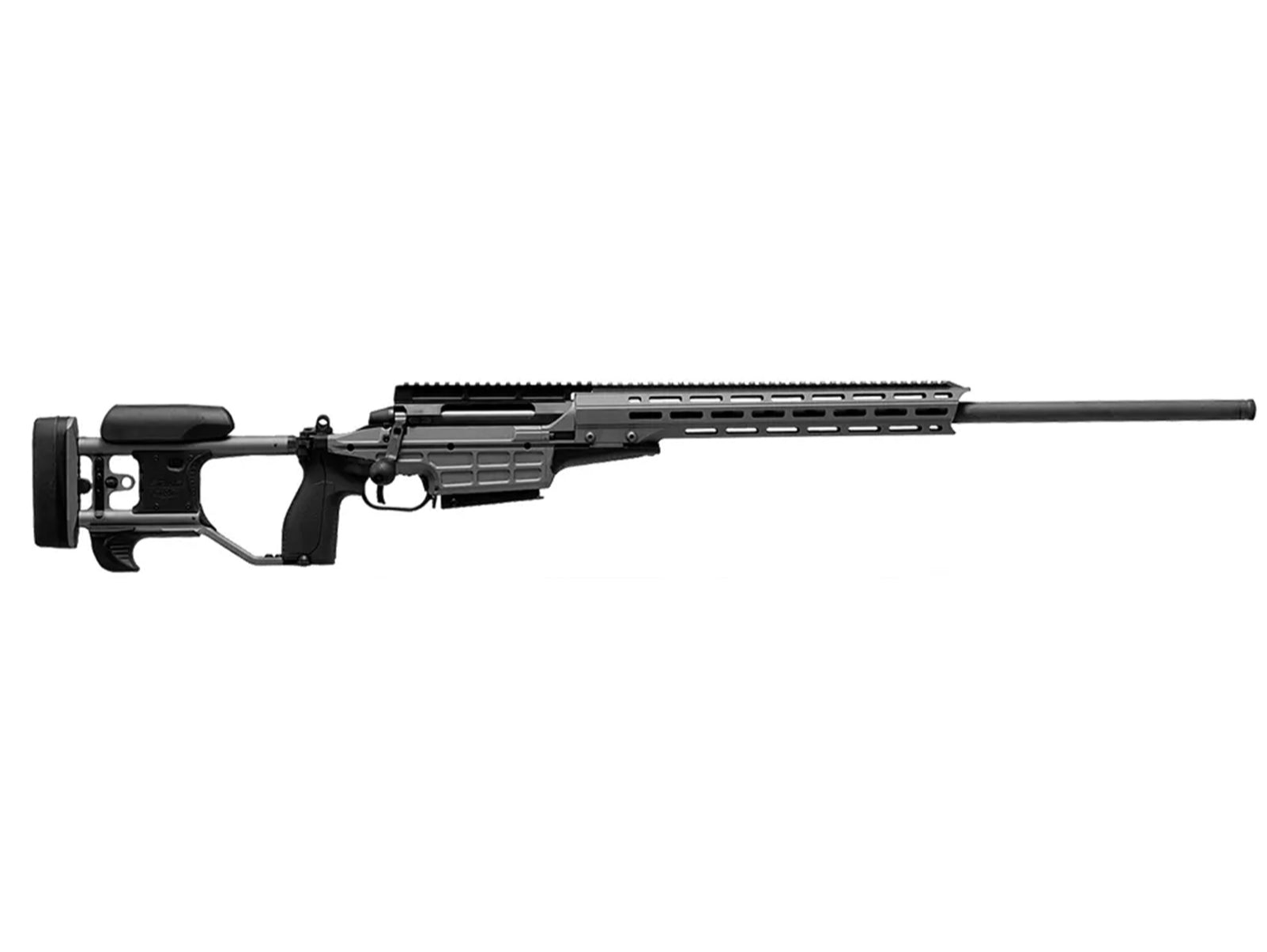 Sako TRG-22 A1 Rifle 308 Win - Tungsten Gray » Tenda Canada