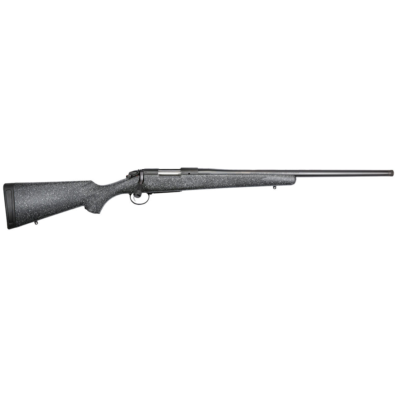 Bergara B-14 Ridge Rifle: 6.5 Creedmoor, 22″ Barrel, – B14S502C