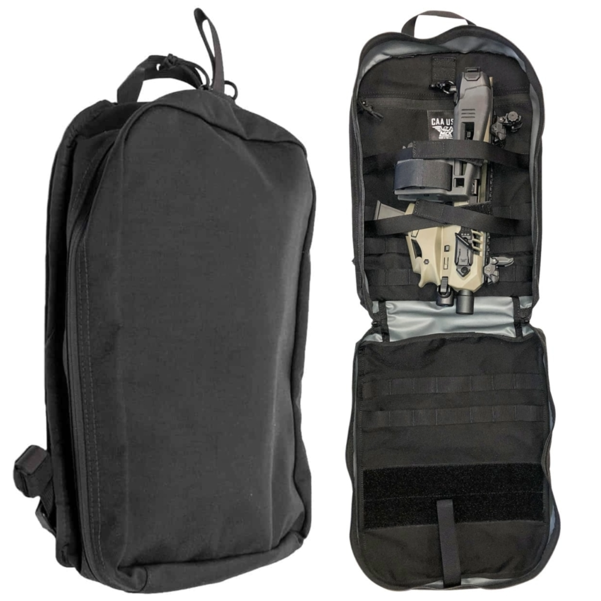 CAA MCK Ballistic Sling Bag Tenda Canada