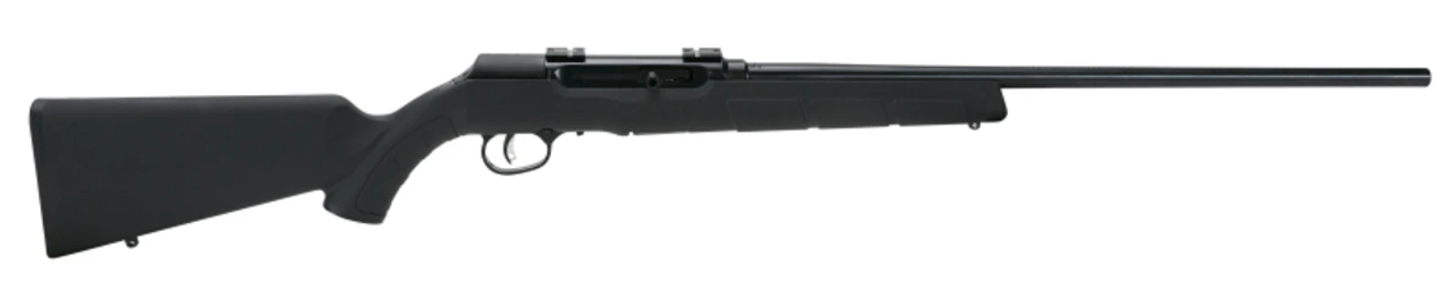 Savage A22 FNS 22 LR 20″ Semi-Auto Rifle » Tenda Canada